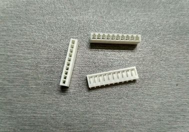 中国 単一の列 PCB 板コネクター 2.00mm ピッチ PA66 10 Pin B2011HV-NP サプライヤー