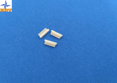 中国 0.8mmピッチの絶縁材の変位のコネクター、AWG32#のためのSURのコネクター サプライヤー
