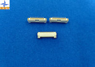 1.25mm Pitch Vertical SMT Connector With Phosphor Bronze Material A1253WVA Series