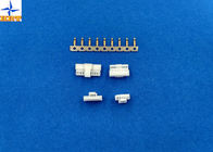 50V DC の電流回路板ワイヤー コネクターは PDP/LCD のための 1.0mm 4pins 投げます