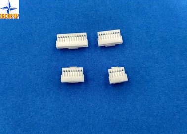 中国 1mmピッチのサーキット ボード ワイヤー コネクターは合うロックが付いているCI14取り替えを収容するワイヤーをタイプします 工場