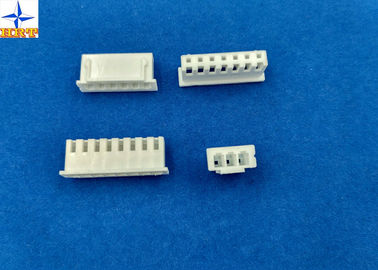中国 2.5mmピッチのDisconnectableのひだ様式のコネクターXHのコネクターはヘッダーのタイプを覆いました 工場