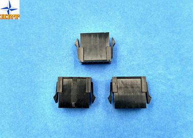 二重列のロックが付いているコネクター3.0mmピッチ ハウジングをワイヤーで縛る女性のウエファー ワイヤー