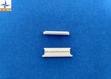 Single Row 1.25mm Pitch Circuit Board Wire Connectors Molex 51146 Replacement