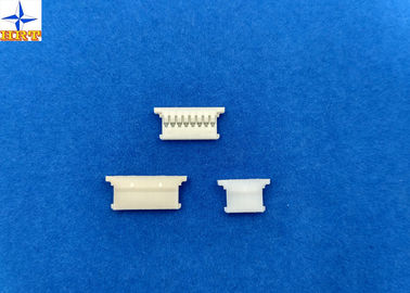 Single Row 1.25mm Pitch Circuit Board Wire Connectors Molex 51146 Replacement