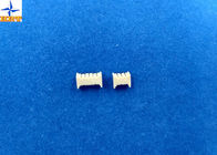 1.25mm pitch right angle wafer connector with phosphor bronze pins from 2 to 16 pins A1250WR-NP