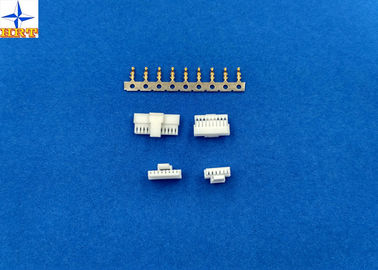 中国 50V DC の電流回路板ワイヤー コネクターは PDP/LCD のための 1.0mm 4pins 投げます 工場