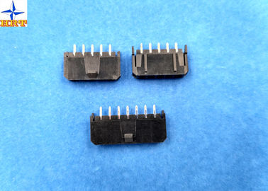 中国 単一の列3.0mmピッチのウエファーのコネクター、なぜならMolex 43045のオス・コネクタはヘッダーを覆いました 工場
